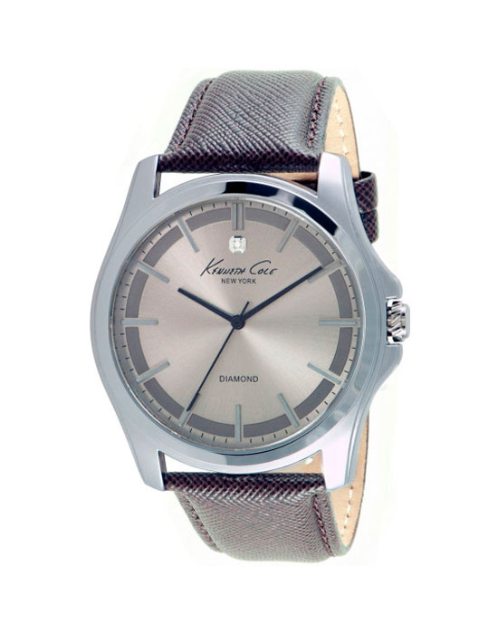 Часы Kenneth Cole Rock Out-diamond 10027417